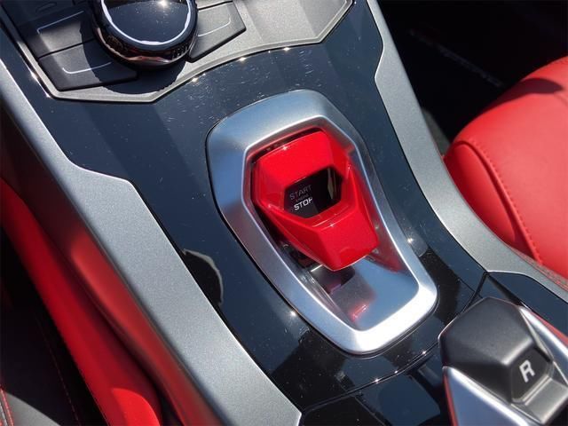 2018 Lamborghini HURACAN thumbnail 5