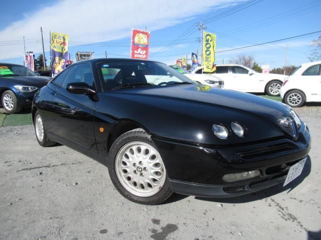 صورة 1 لـ 1997 ALFA Romeo ALFA GTV