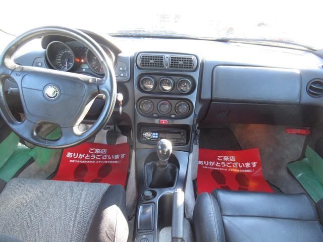 صورة 3 لـ 1997 ALFA Romeo ALFA GTV