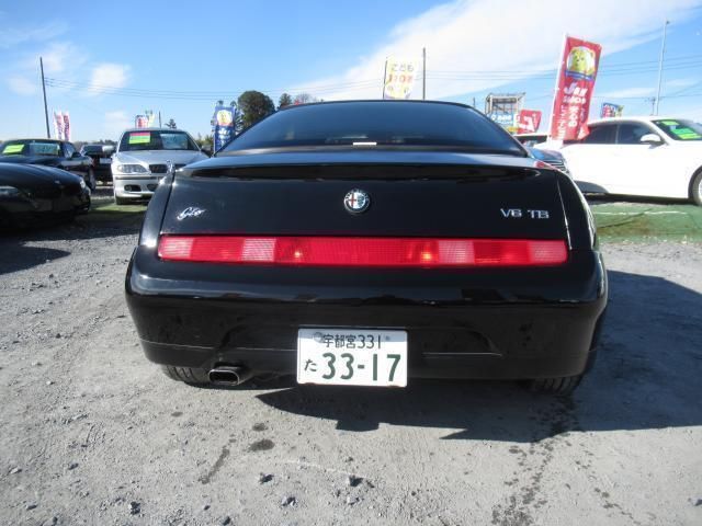 صورة 2 لـ 1997 ALFA Romeo ALFA GTV