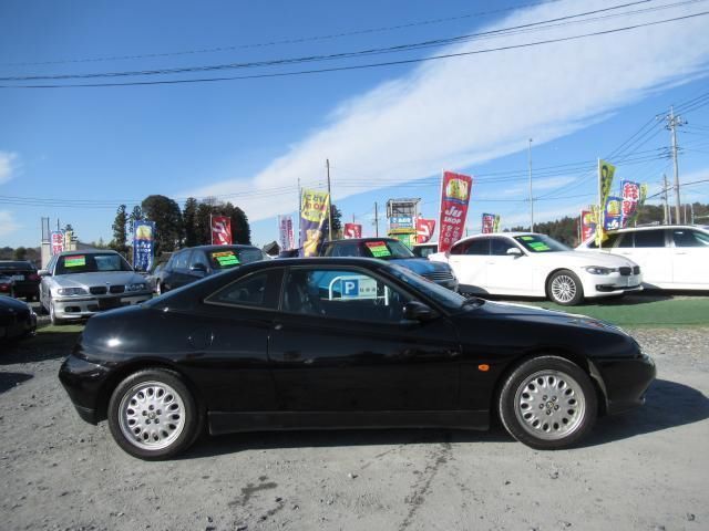 صورة 4 لـ 1997 ALFA Romeo ALFA GTV