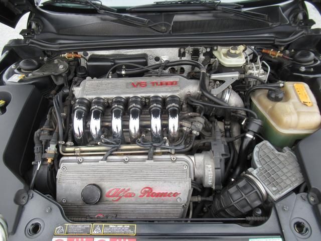 صورة 8 لـ 1997 ALFA Romeo ALFA GTV