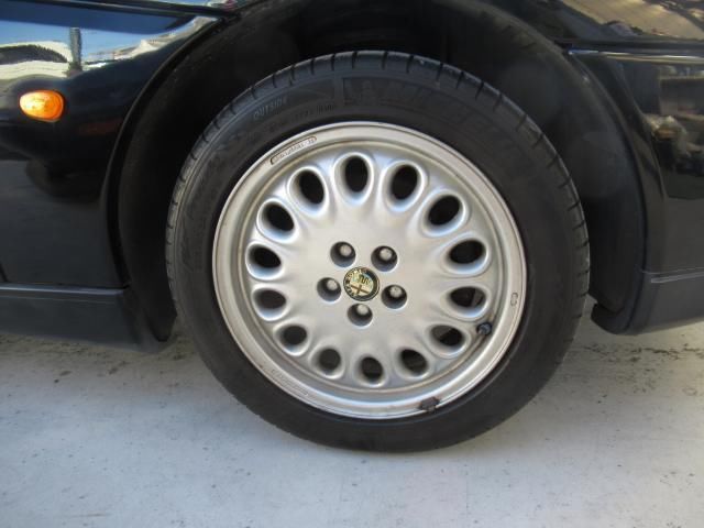 صورة 9 لـ 1997 ALFA Romeo ALFA GTV