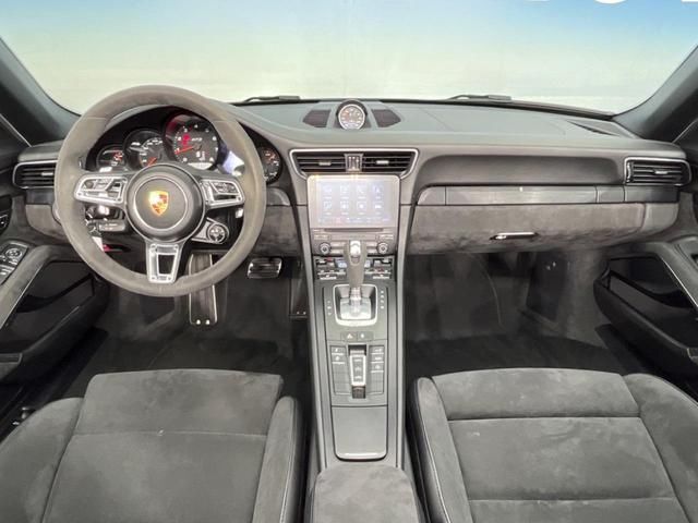 2018 Porsche 911 缩略图 2