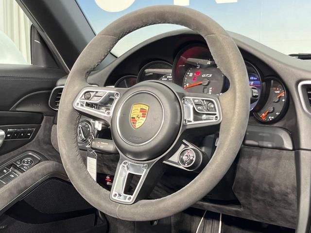 2018 Porsche 911 缩略图 9