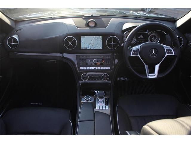 صورة مصغرة 3 لـ 2014 Mercedes-BENZ SL