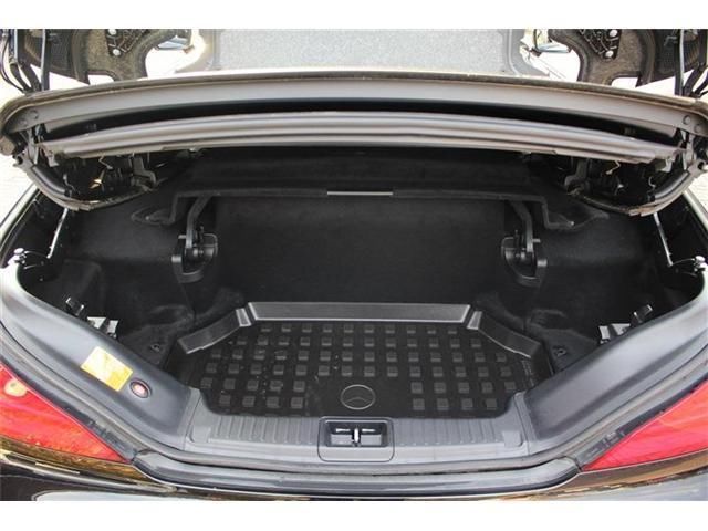 صورة مصغرة 6 لـ 2014 Mercedes-BENZ SL