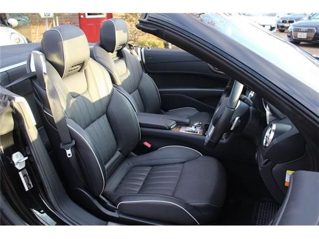 صورة مصغرة 7 لـ 2014 Mercedes-BENZ SL