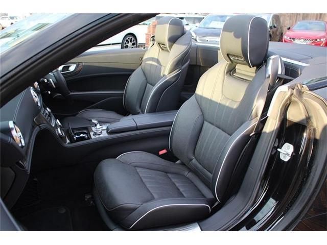 صورة مصغرة 8 لـ 2014 Mercedes-BENZ SL