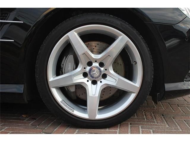 صورة مصغرة 9 لـ 2014 Mercedes-BENZ SL