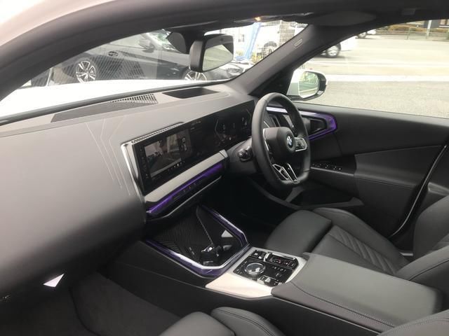 2024 BMW X3 照片 4