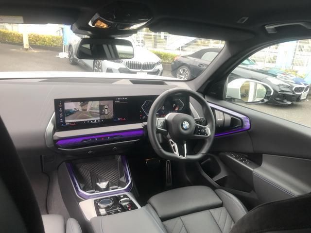 2024 BMW X3 照片 5