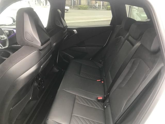 2024 BMW X3 照片 6