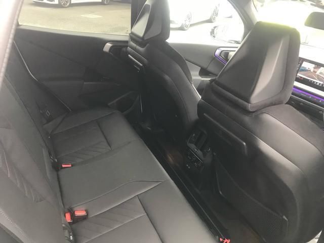 2024 BMW X3 照片 7