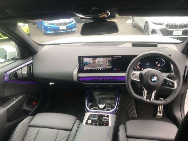 2024 BMW X3 照片 8
