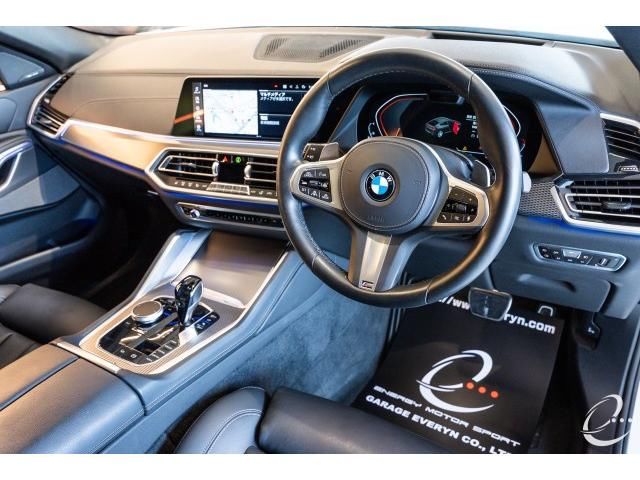 صورة 3 لـ 2020 BMW X6