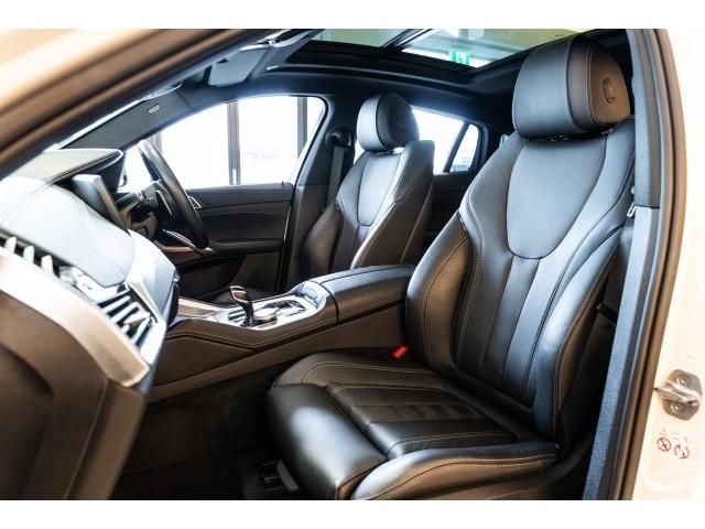 صورة 4 لـ 2020 BMW X6