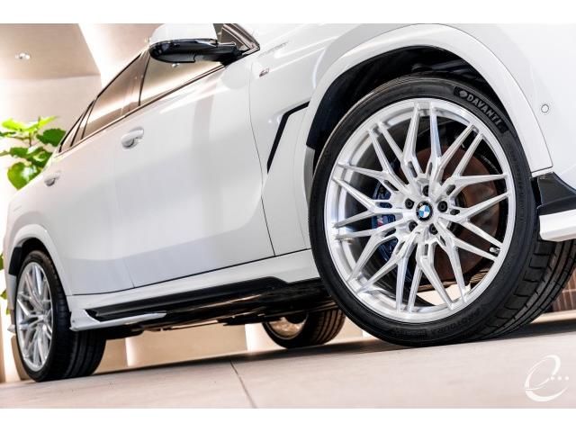 صورة 6 لـ 2020 BMW X6