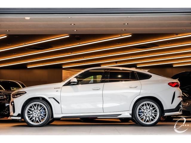 صورة 8 لـ 2020 BMW X6