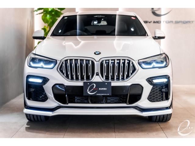 صورة 9 لـ 2020 BMW X6