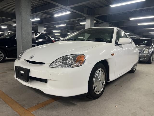 صورة 1 لـ 2006 Honda INSIGHT