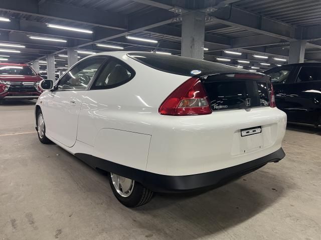 صورة 2 لـ 2006 Honda INSIGHT