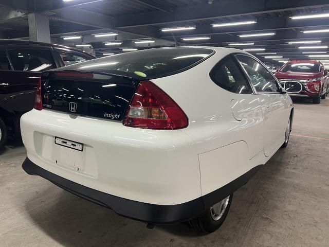 صورة 5 لـ 2006 Honda INSIGHT