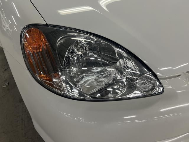 صورة 7 لـ 2006 Honda INSIGHT