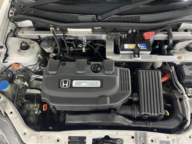 صورة 8 لـ 2006 Honda INSIGHT