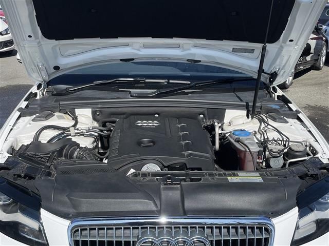 صورة 8 لـ 2011 AUDI A4 ALLROAD QUATTRO
