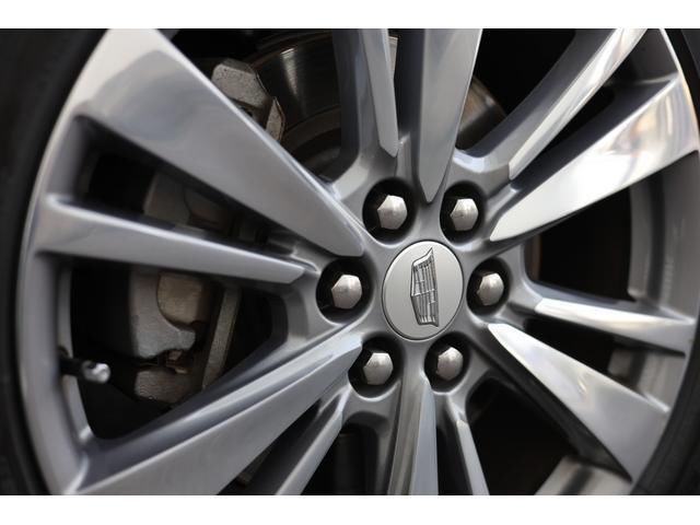 2020 Cadillac XT6 照片 9