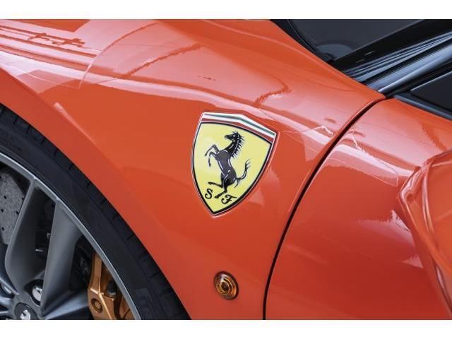 2017 Ferrari 488 GTB 照片 9