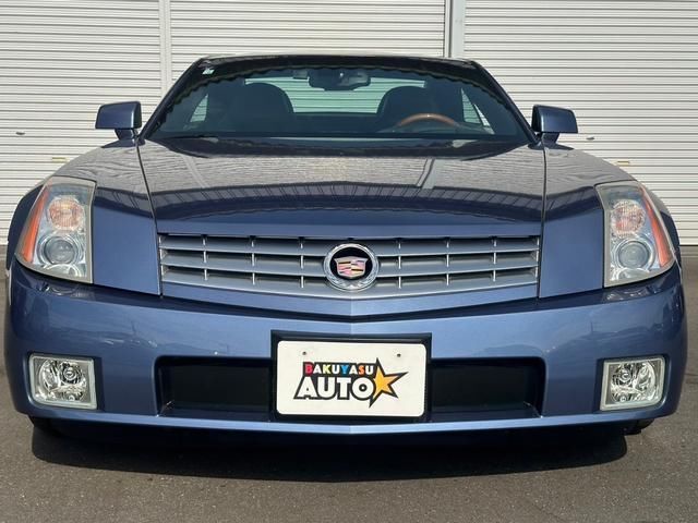 2006 Cadillac XLR 缩略图 2