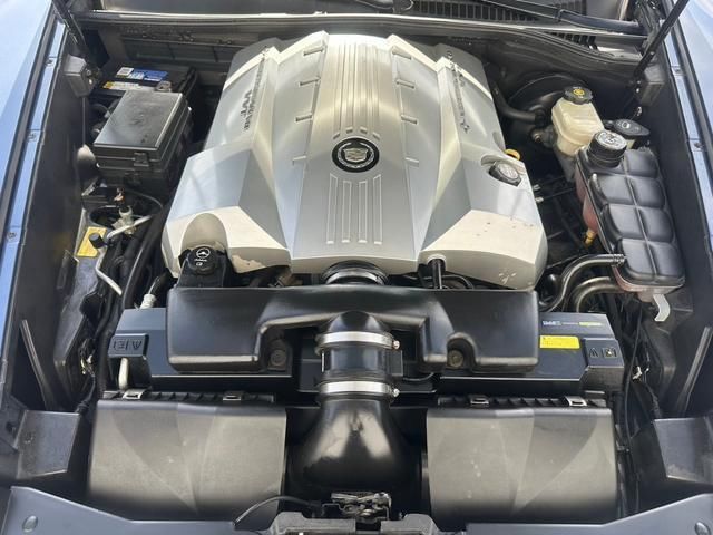 2006 Cadillac XLR 缩略图 9