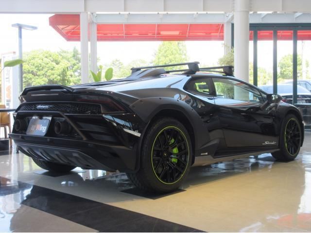 صورة مصغرة 6 لـ 2024 Lamborghini HURACAN