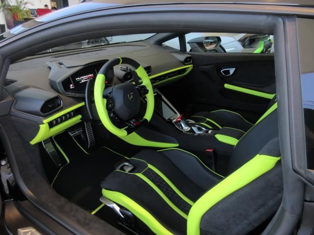 صورة مصغرة 8 لـ 2024 Lamborghini HURACAN