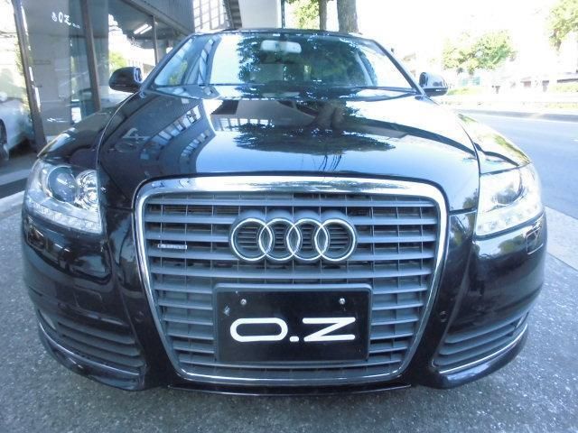 2009 AUDI A6 AVANT thumbnail 3