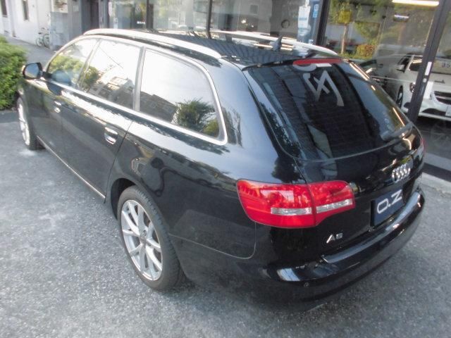2009 AUDI A6 AVANT thumbnail 4