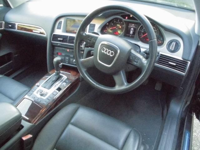 2009 AUDI A6 AVANT thumbnail 9