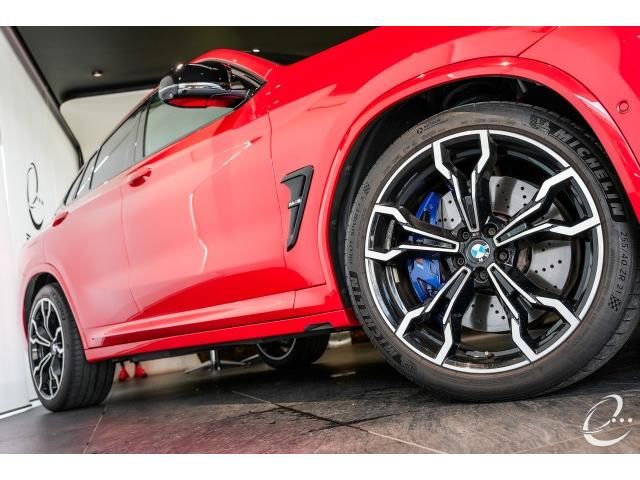 2019 BMW X4 M photo 6