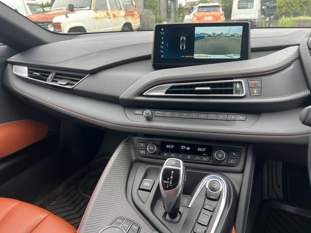 2019 BMW I8 照片 5