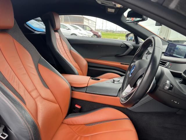 2019 BMW I8 照片 7