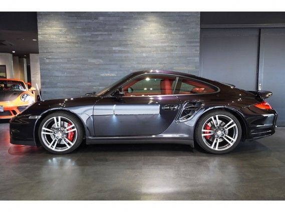 صورة مصغرة 3 لـ 2010 Porsche 911