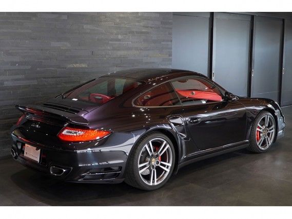 صورة مصغرة 2 لـ 2010 Porsche 911