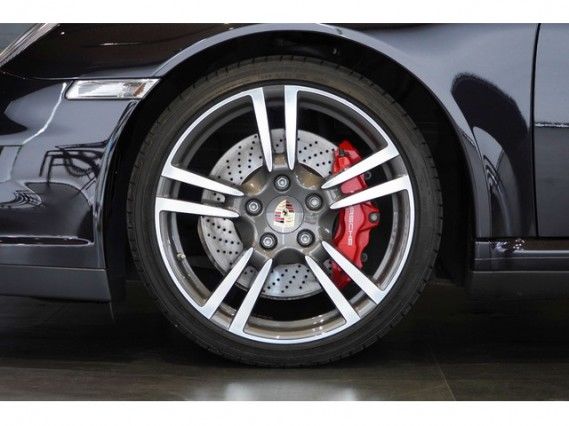 صورة مصغرة 4 لـ 2010 Porsche 911