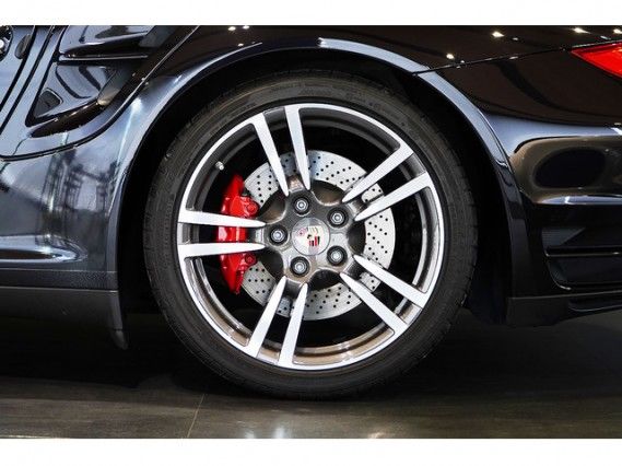 صورة مصغرة 5 لـ 2010 Porsche 911