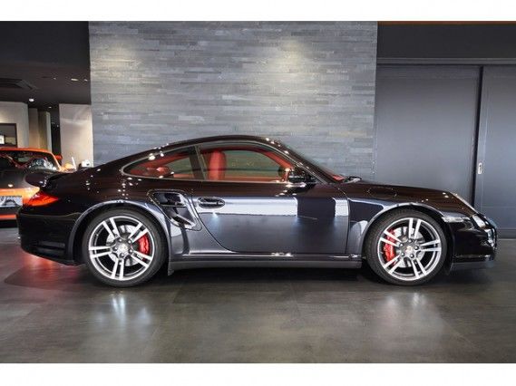 صورة مصغرة 6 لـ 2010 Porsche 911