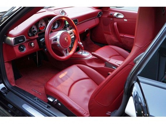 صورة مصغرة 7 لـ 2010 Porsche 911