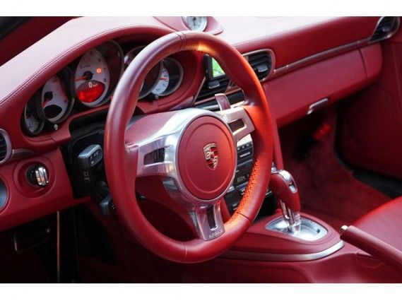 صورة مصغرة 8 لـ 2010 Porsche 911