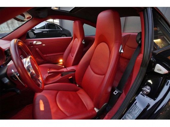 صورة مصغرة 9 لـ 2010 Porsche 911